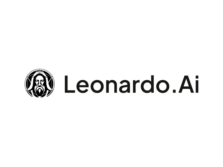 Leonardo AI logo