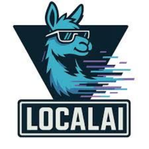LocalAI logo