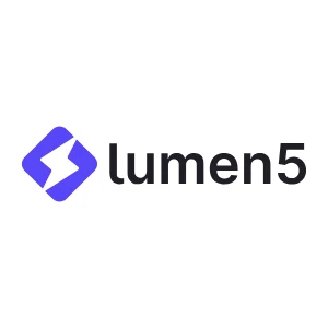 Lumen5 logo