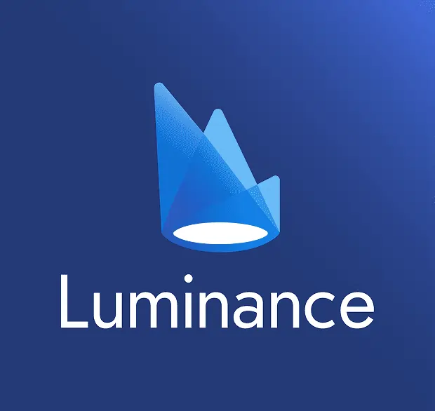 Luminance