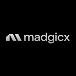 Madgicx logo