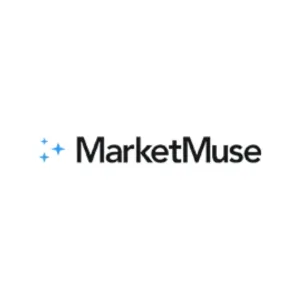 MarketMuse logo