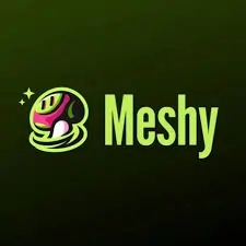Meshy AI logo