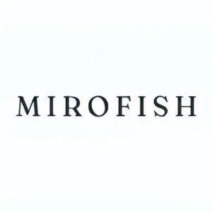 MiroFish logo