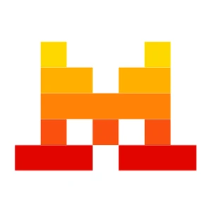Mistral AI logo