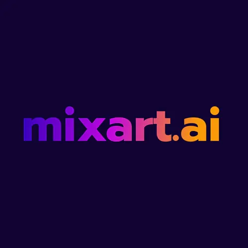 MixArt AI logo