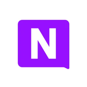 Nomi AI logo