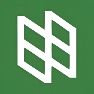 Numerous AI logo