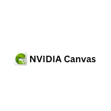 NVIDIA Canvas logo