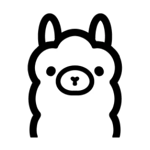 Ollama logo