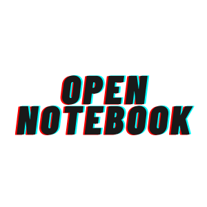 Open Notebook