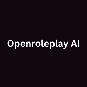 Openroleplay AI