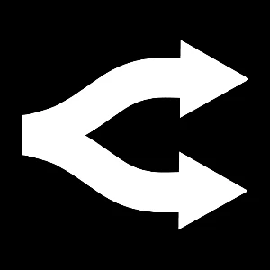 OpenRouter logo