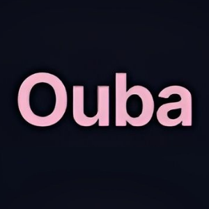 Ouba logo