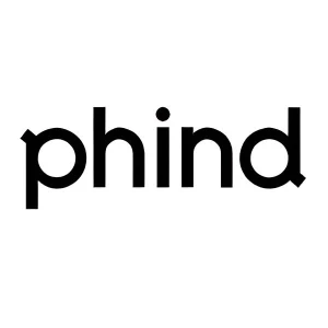 Phind logo