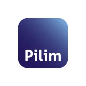 Pilim logo