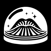 PleasureDomes AI logo