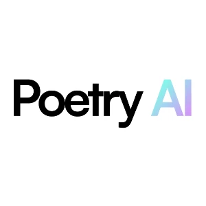Poetry AI logo
