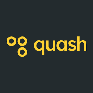 Quash logo