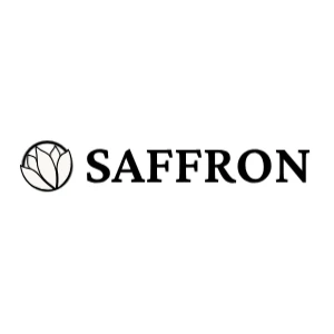 Saffron logo