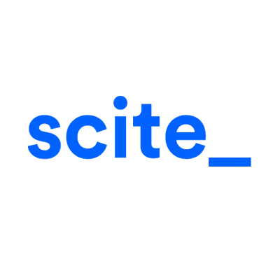Scite logo