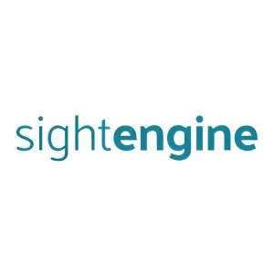 Sightengine logo