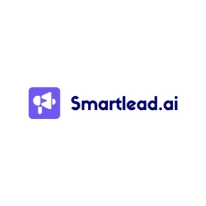 Smartlead AI logo