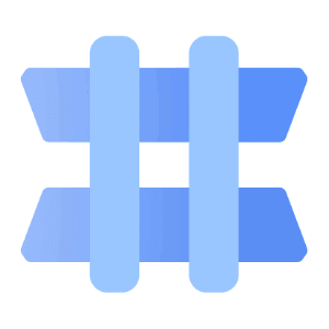 SocialRails logo