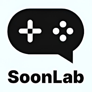 SoonLab logo
