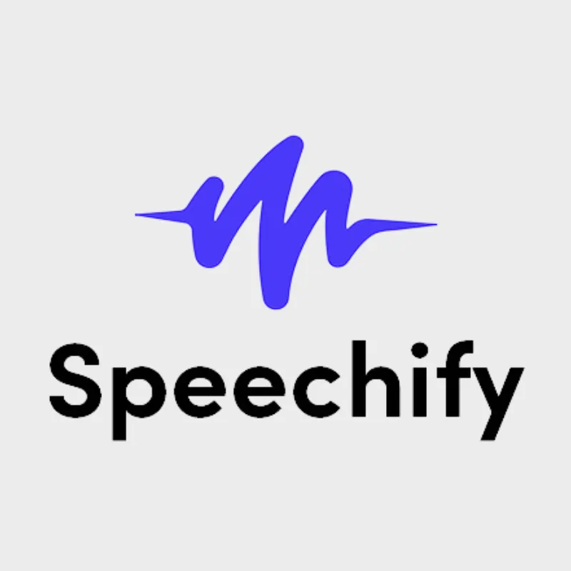 Speechify