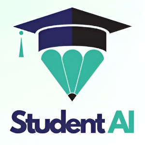 StudentAI logo