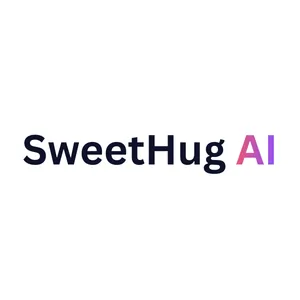 SweetHug AI logo