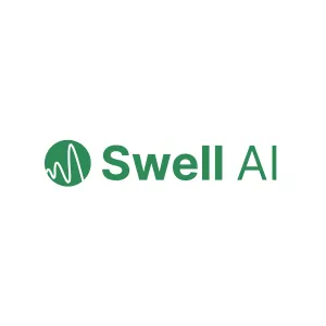 Swell AI logo