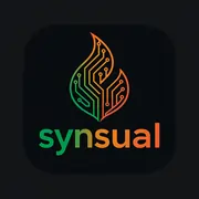 Synsual logo