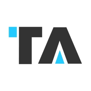 Tensor.Art logo