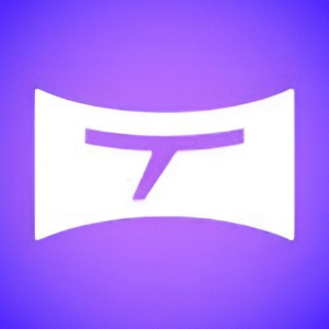ToMoviee AI logo