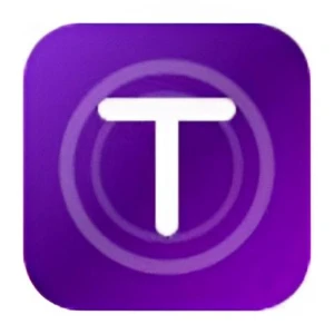 TwitterAPI logo