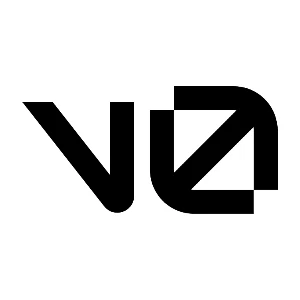 v0 logo