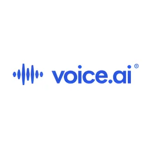 Voice.ai logo