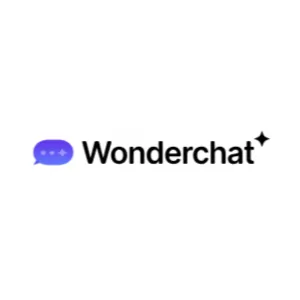 Wonderchat logo