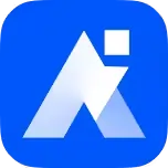 Wondershare AILab logo