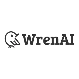 Wren AI logo