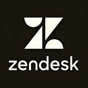 Zendesk AI logo