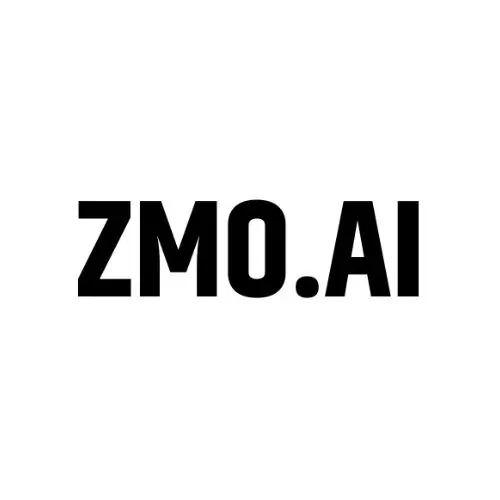 Remover ZMO AI logo